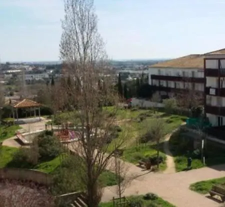 Entier Pour Vous Avec Parking Et Terrasse דירה Grabels