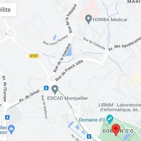 דירה Entier Pour Vous Avec Parking Et Terrasse