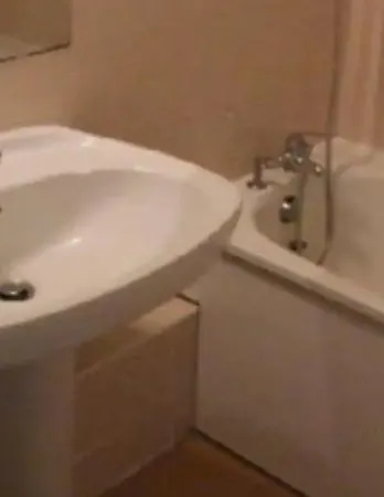 Entier Pour Vous Avec Parking Et Terrasse דירה